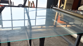 SBI Engineering LDPE Protective Film Line