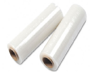 Precision Film Roll Slitting