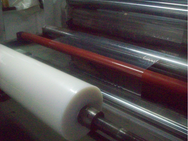 Custom Adhesive Formulation