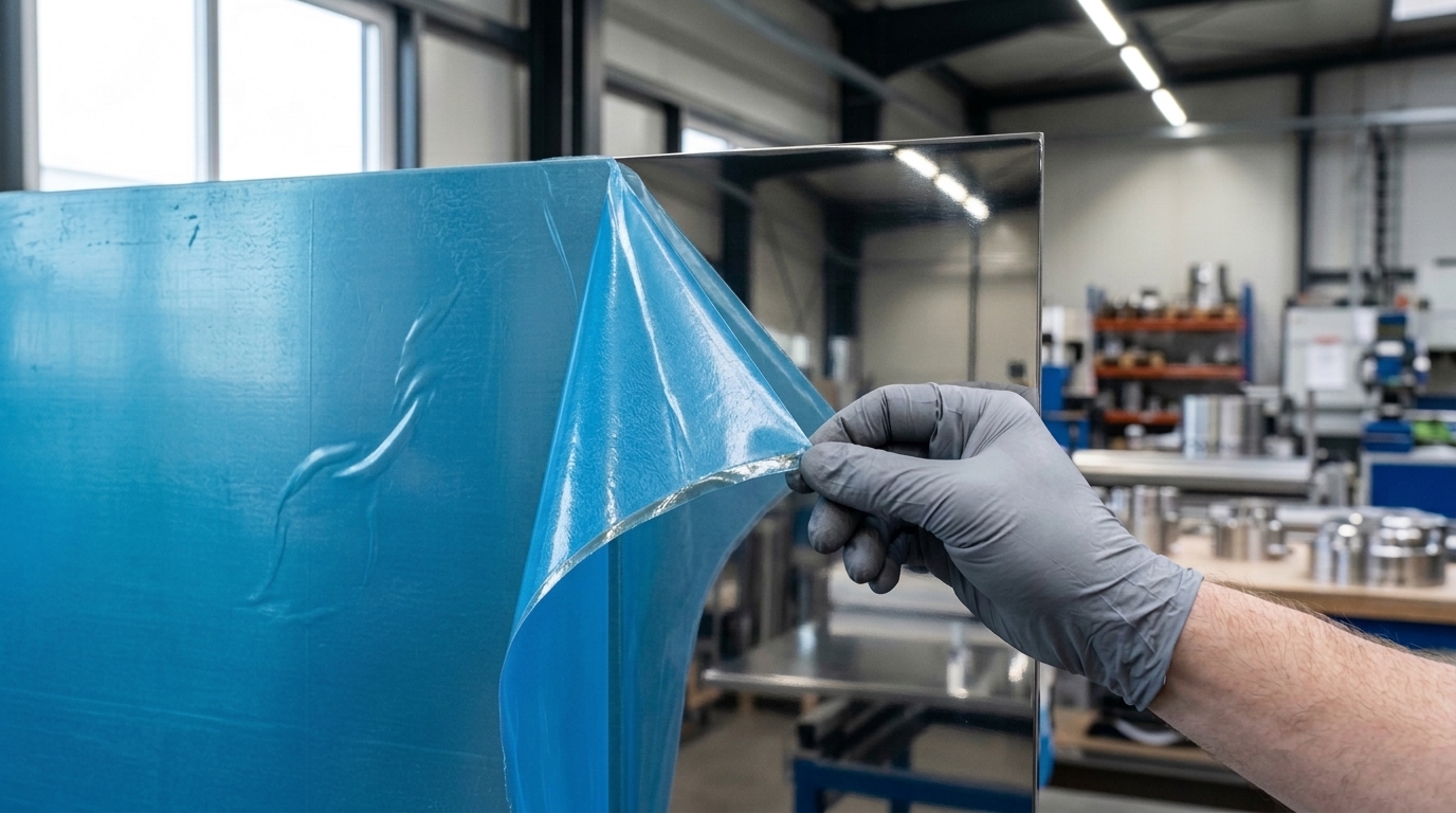 Surface Analysis and Film Thickness Selection